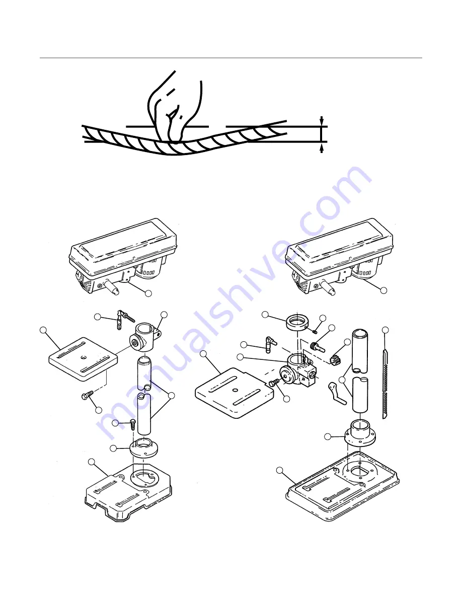 SIP B16-16 Manual Download Page 8