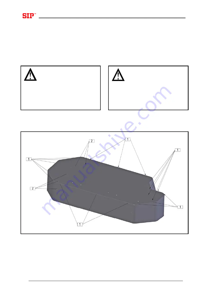 SIP DISC 220 S ALP Instruction For Work Download Page 56