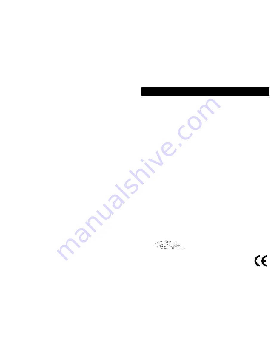 SIP Medusa Ti-1002 Manual Download Page 2