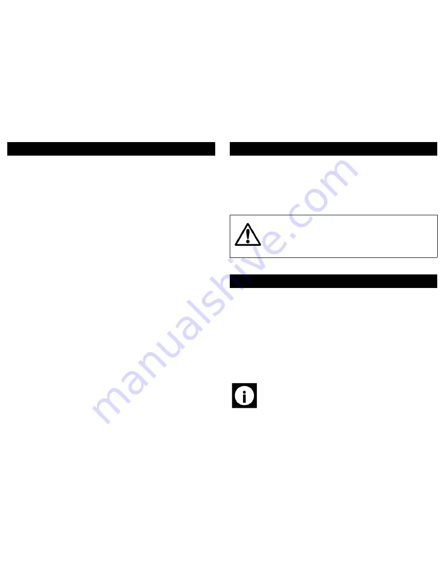 SIP Medusa Ti-1002 Manual Download Page 7