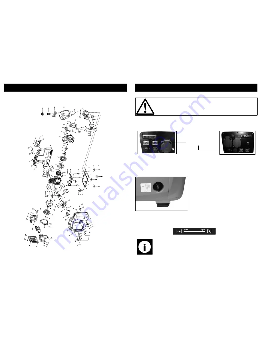 SIP Medusa Ti-1002 Manual Download Page 13