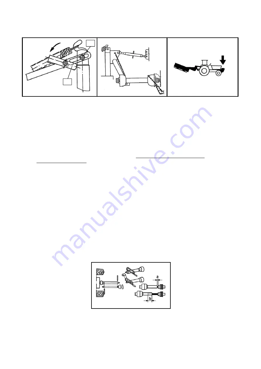 SIP Roto 165 Instruction For Work Download Page 24