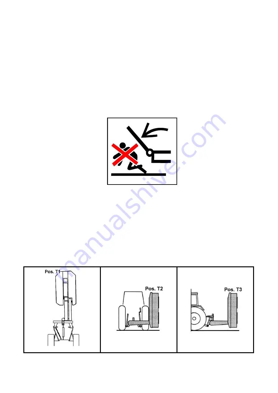 SIP Roto 165 Instruction For Work Download Page 25