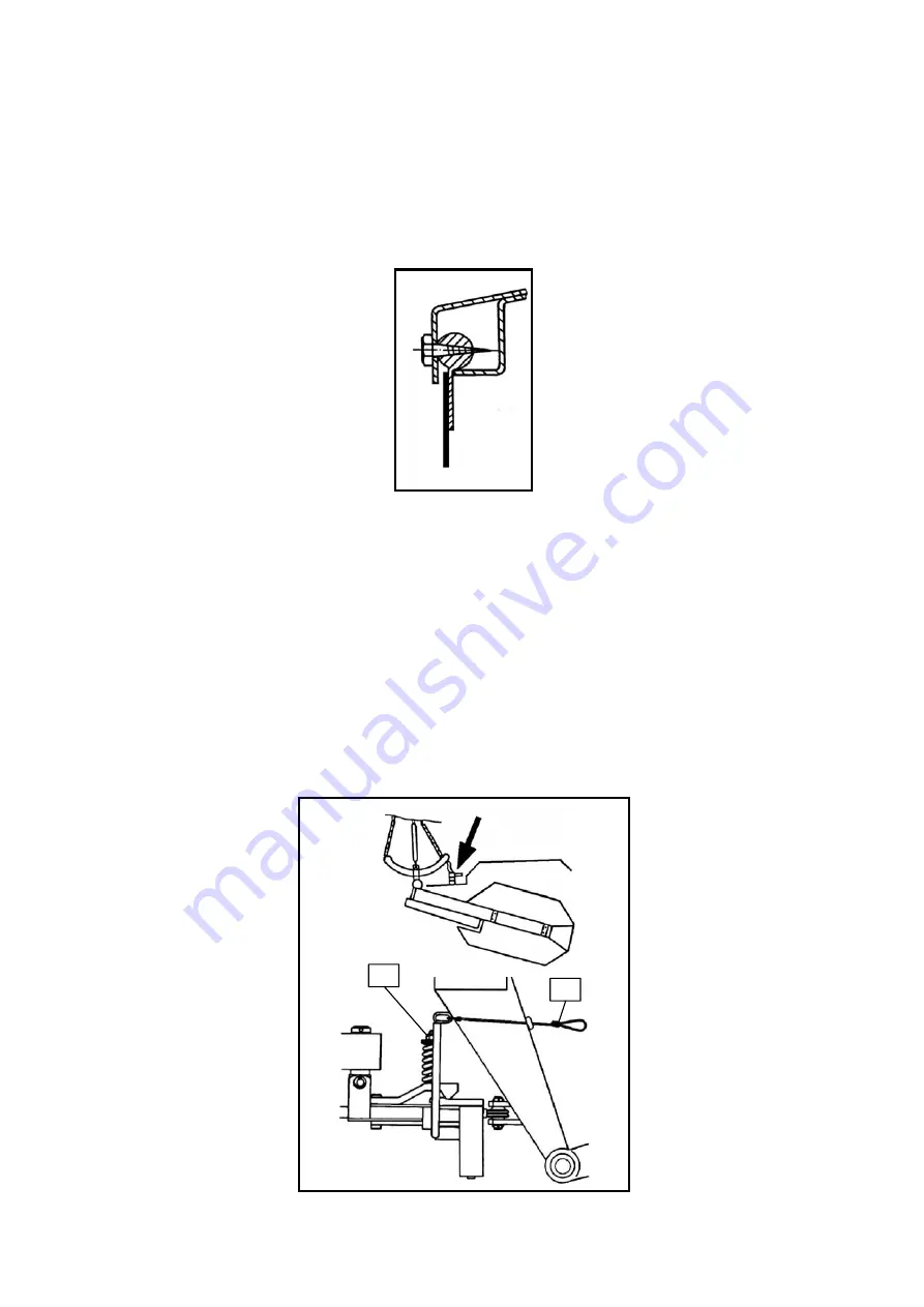 SIP Roto 165 Instruction For Work Download Page 31