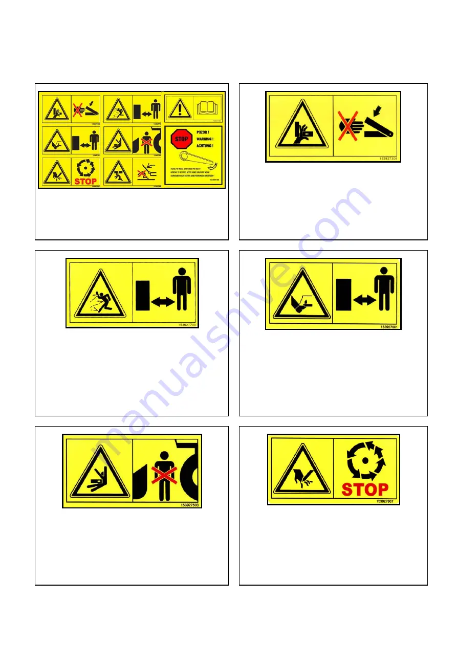 SIP Roto 165 Instruction For Work Download Page 34