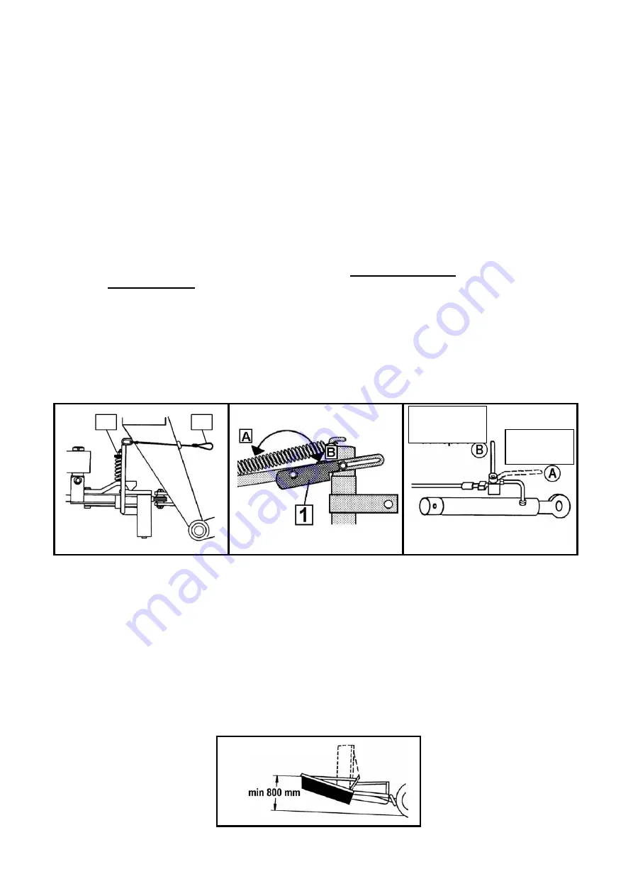 SIP Roto 165 Instruction For Work Download Page 78