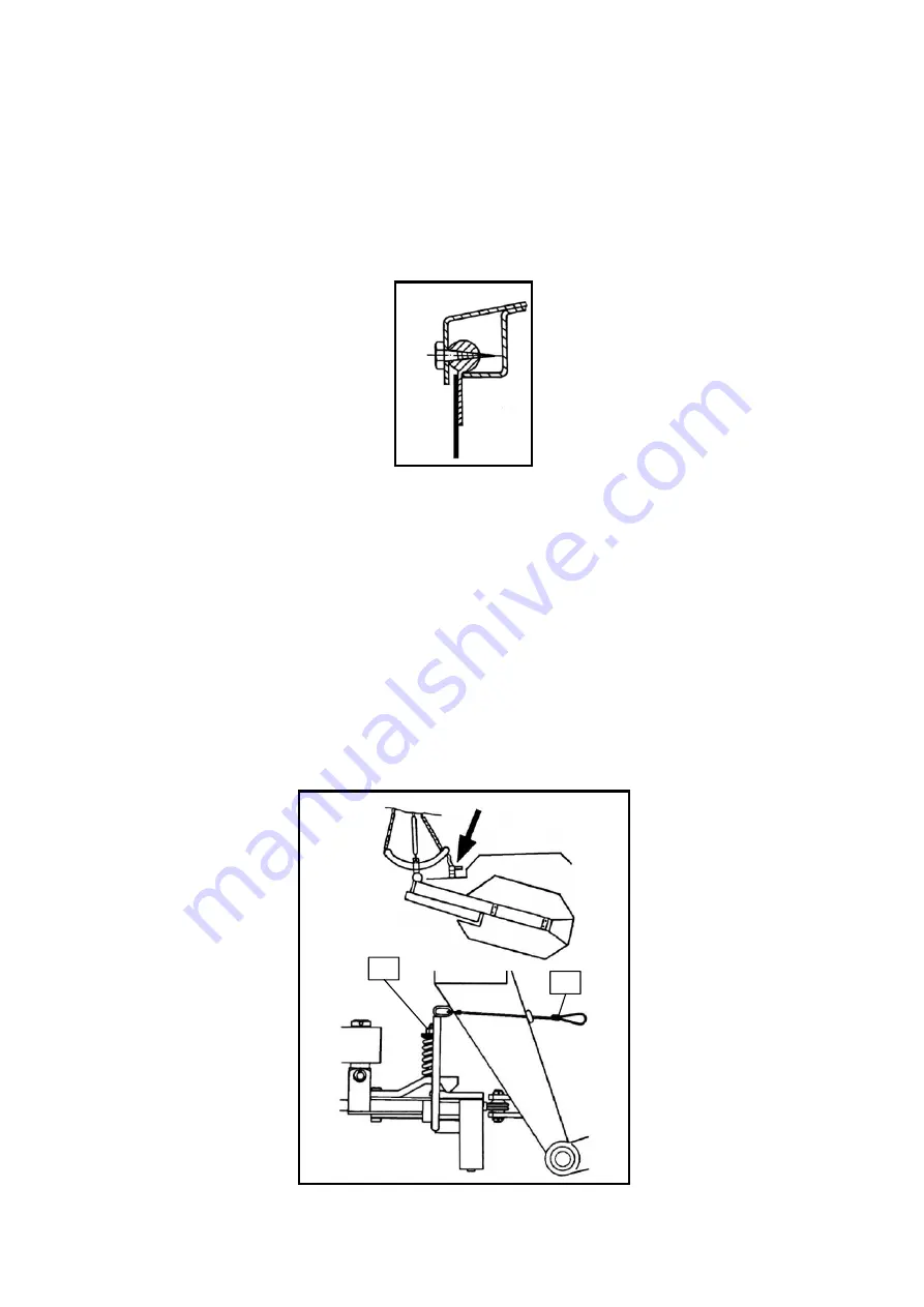 SIP Roto 165 Instruction For Work Download Page 83