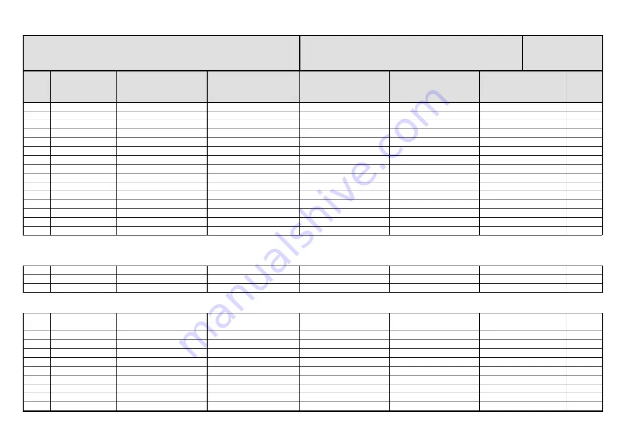 SIP Roto 165 Instruction For Work Download Page 119