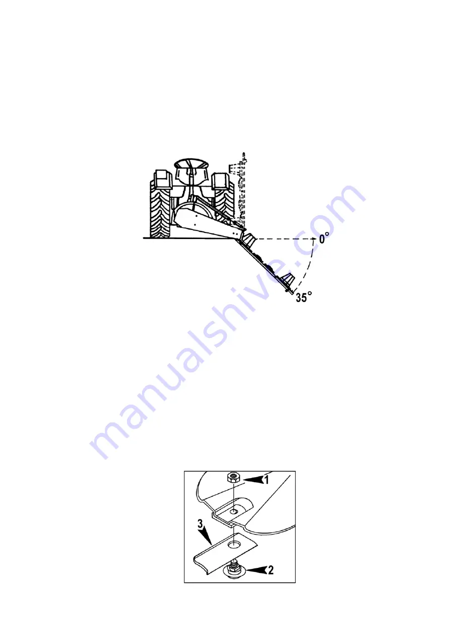 SIP ROTO 170 D Instruction For Work Download Page 23