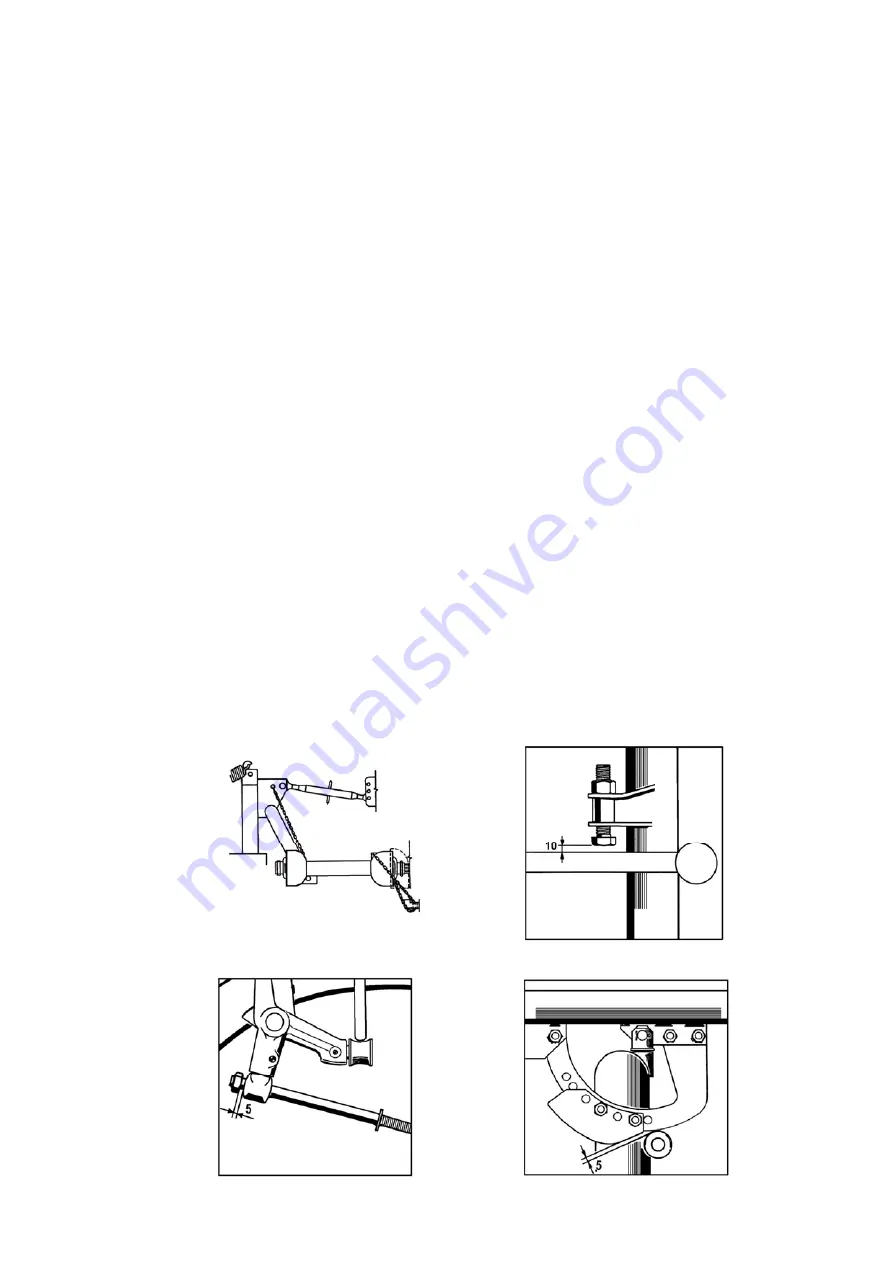 SIP ROTO 170 D Instruction For Work Download Page 35