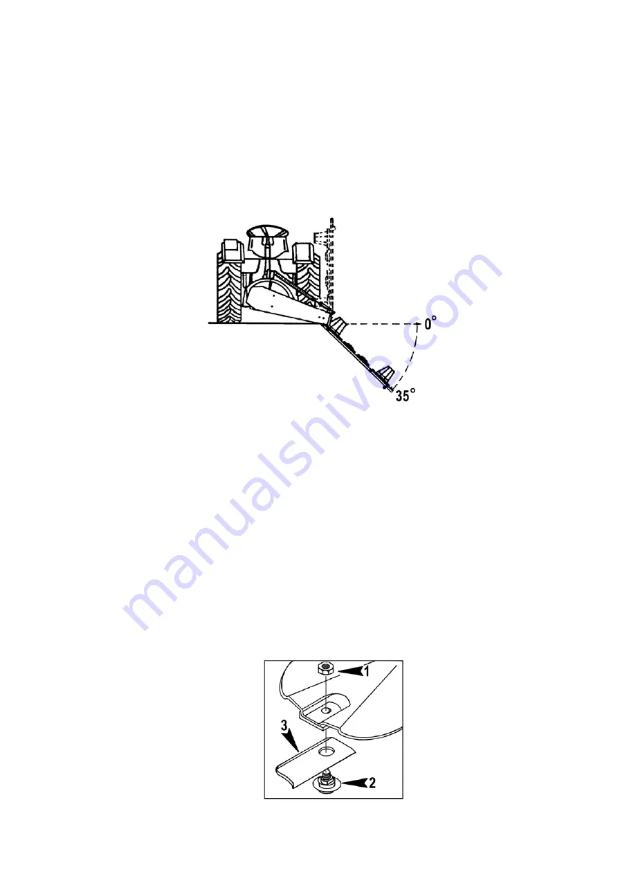 SIP ROTO 170 D Instruction For Work Download Page 40