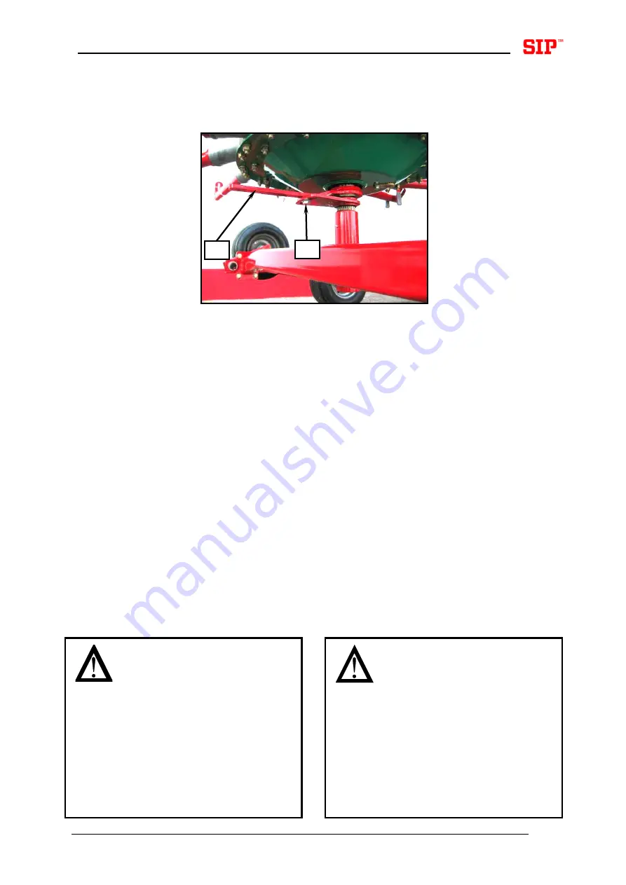 SIP STAR 600/20 T Instruction For Work Download Page 87