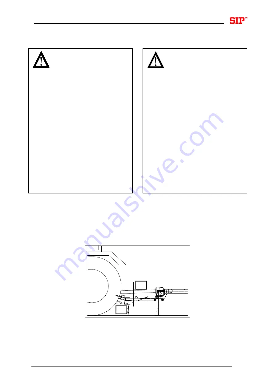 SIP STAR 600/20 T Instruction For Work Download Page 123