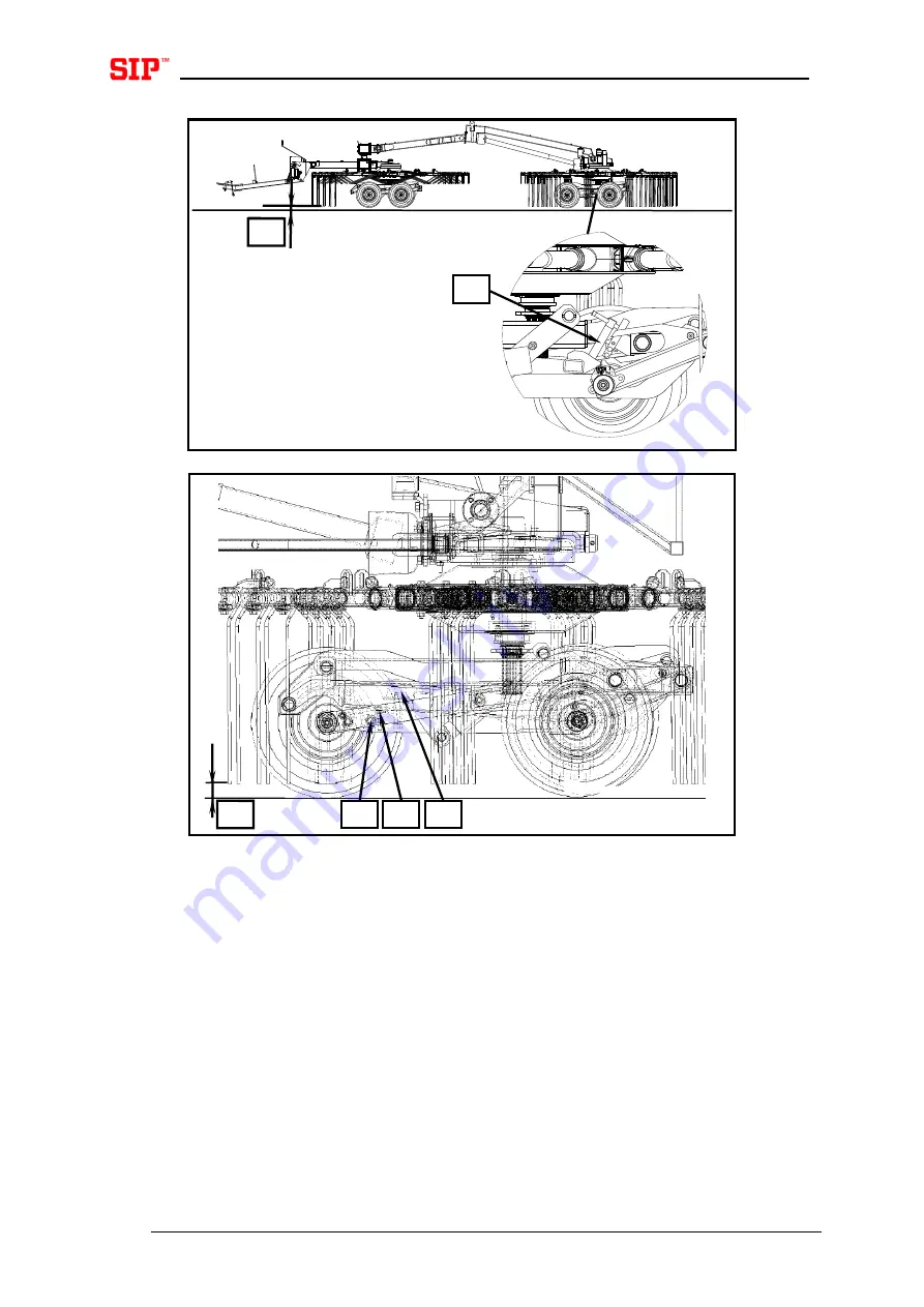 SIP STAR 600/20 T Instruction For Work Download Page 170