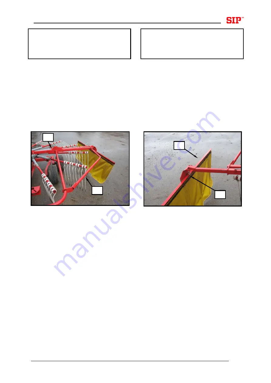 SIP STAR 600/20 T Instruction For Work Download Page 173