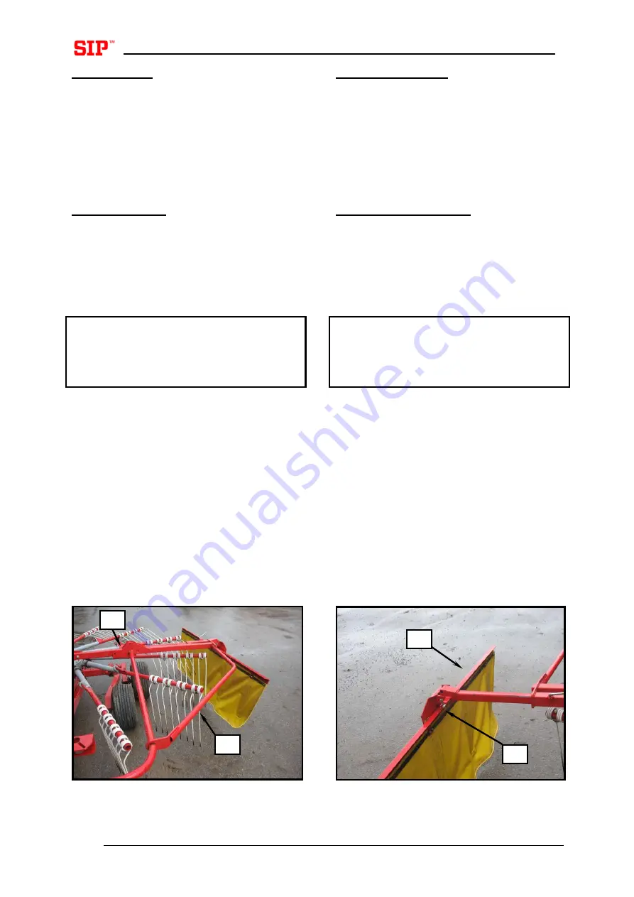 SIP STAR 700/22 T Instruction For Work Download Page 90