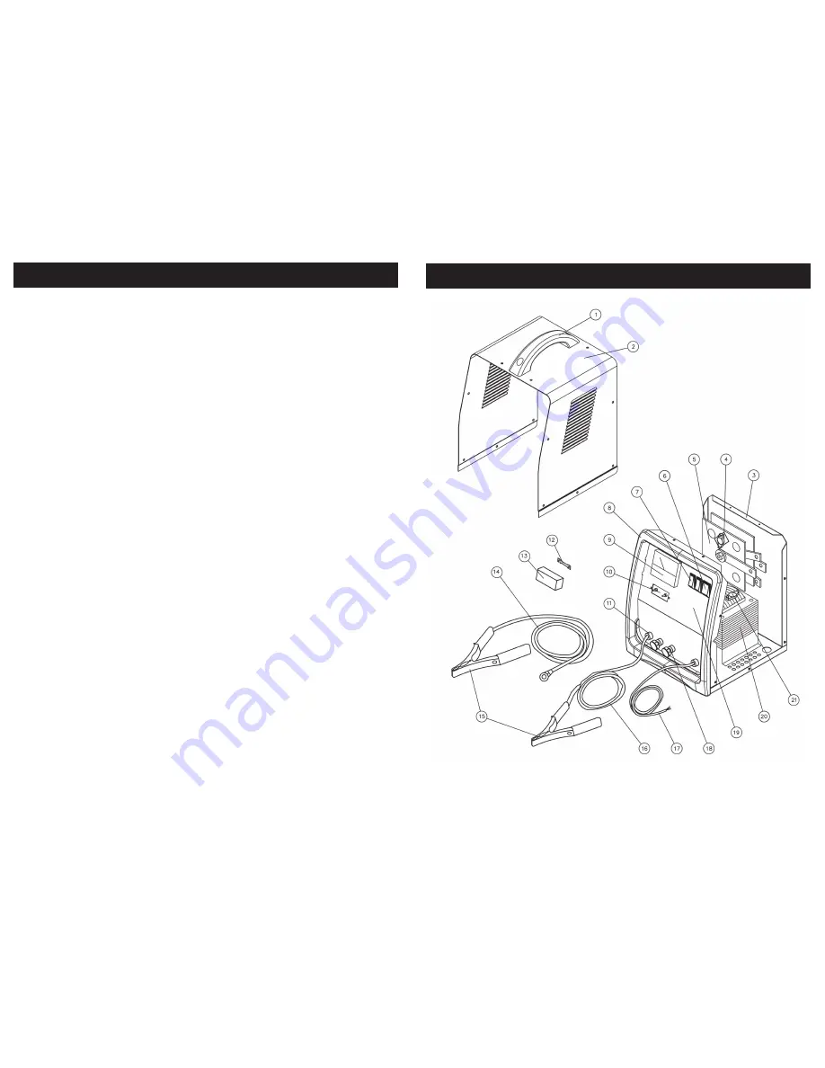 SIP startmaster P440 Скачать руководство пользователя страница 4