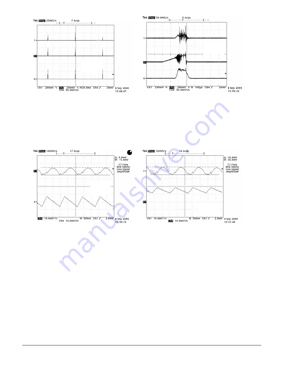 Sipex SP7651 Скачать руководство пользователя страница 4