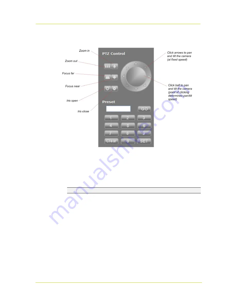 Siqura C-60 E-MC User Manual Download Page 37