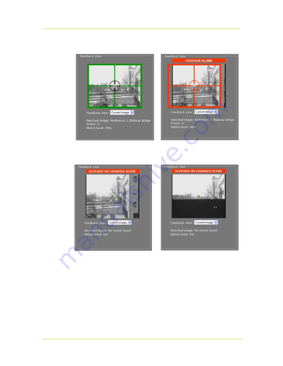 Siqura C-60 E-MC User Manual Download Page 95