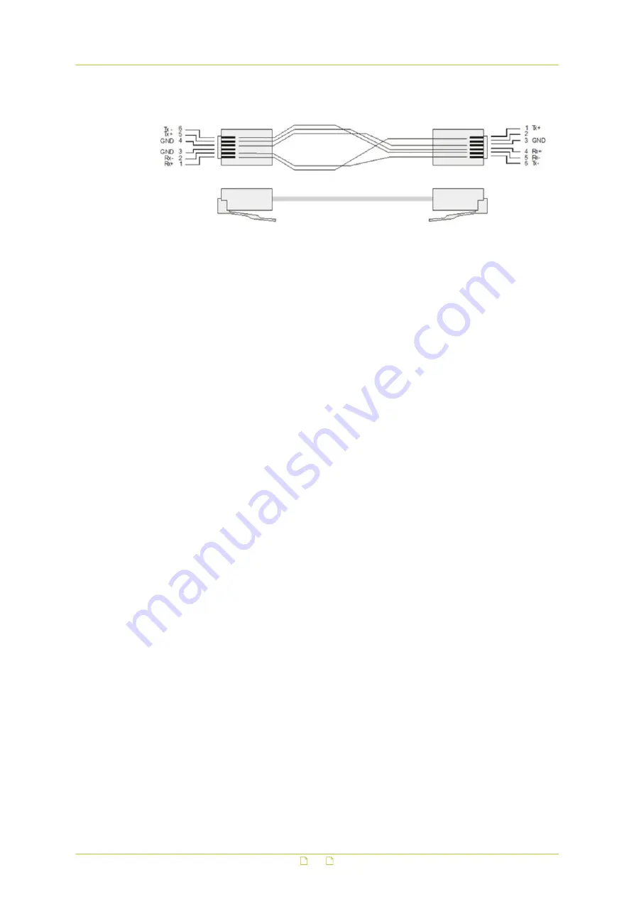 Siqura HD18 SA Installation Manual Download Page 17