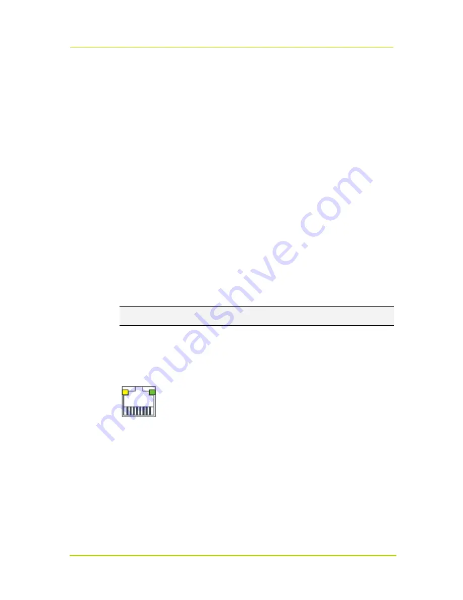 Siqura HSD620PRH Installation Manual Download Page 17