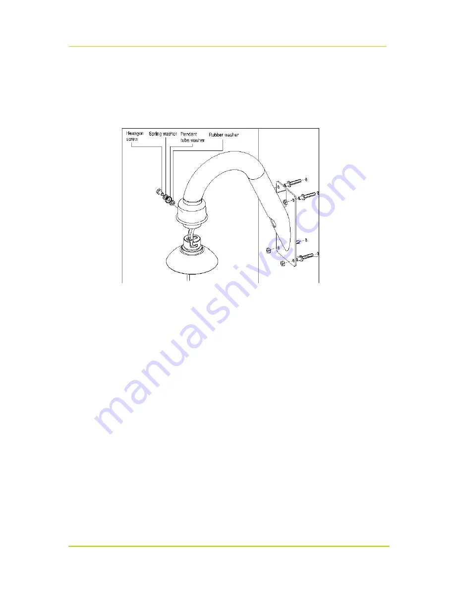 Siqura HSD620PRH Installation Manual Download Page 27