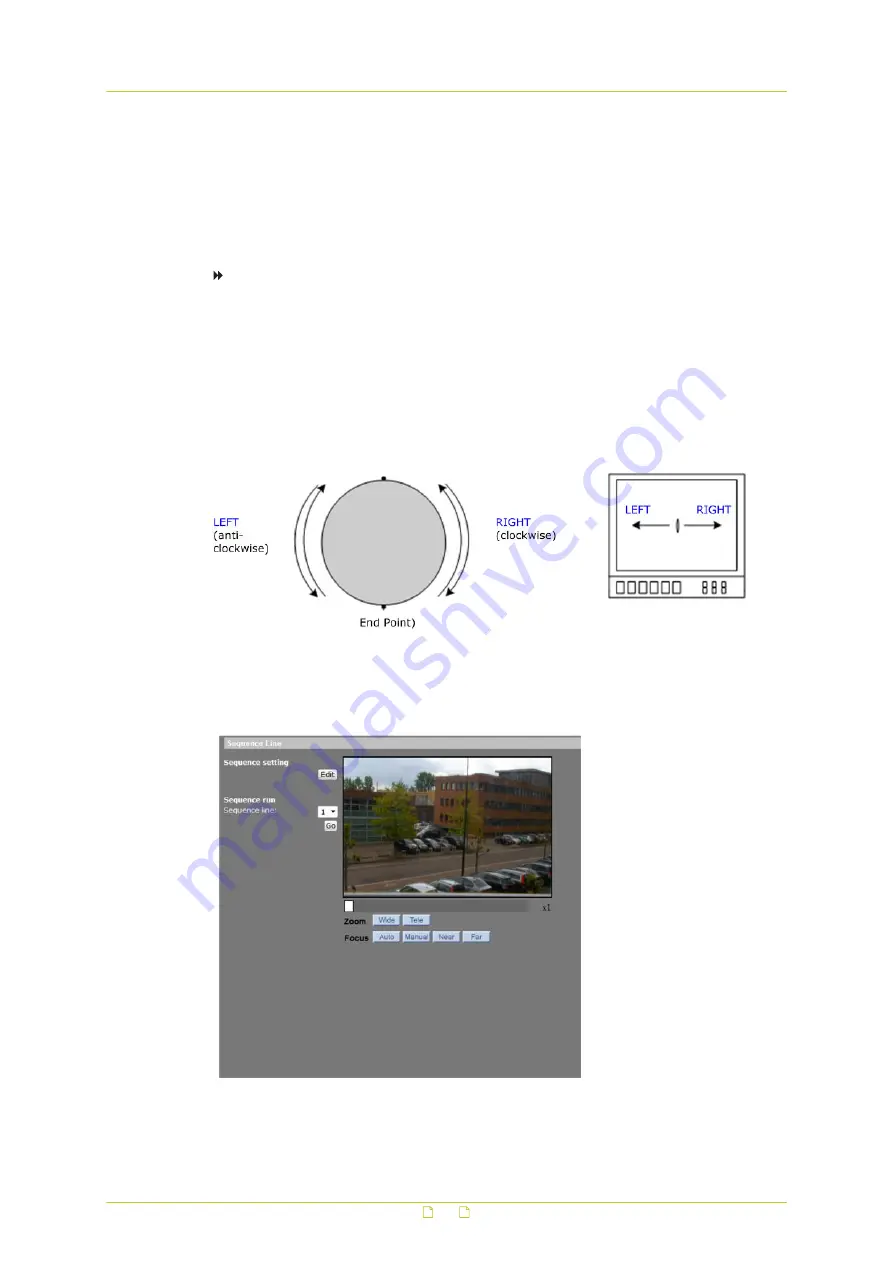 Siqura HSD820 Series User Manual Download Page 81