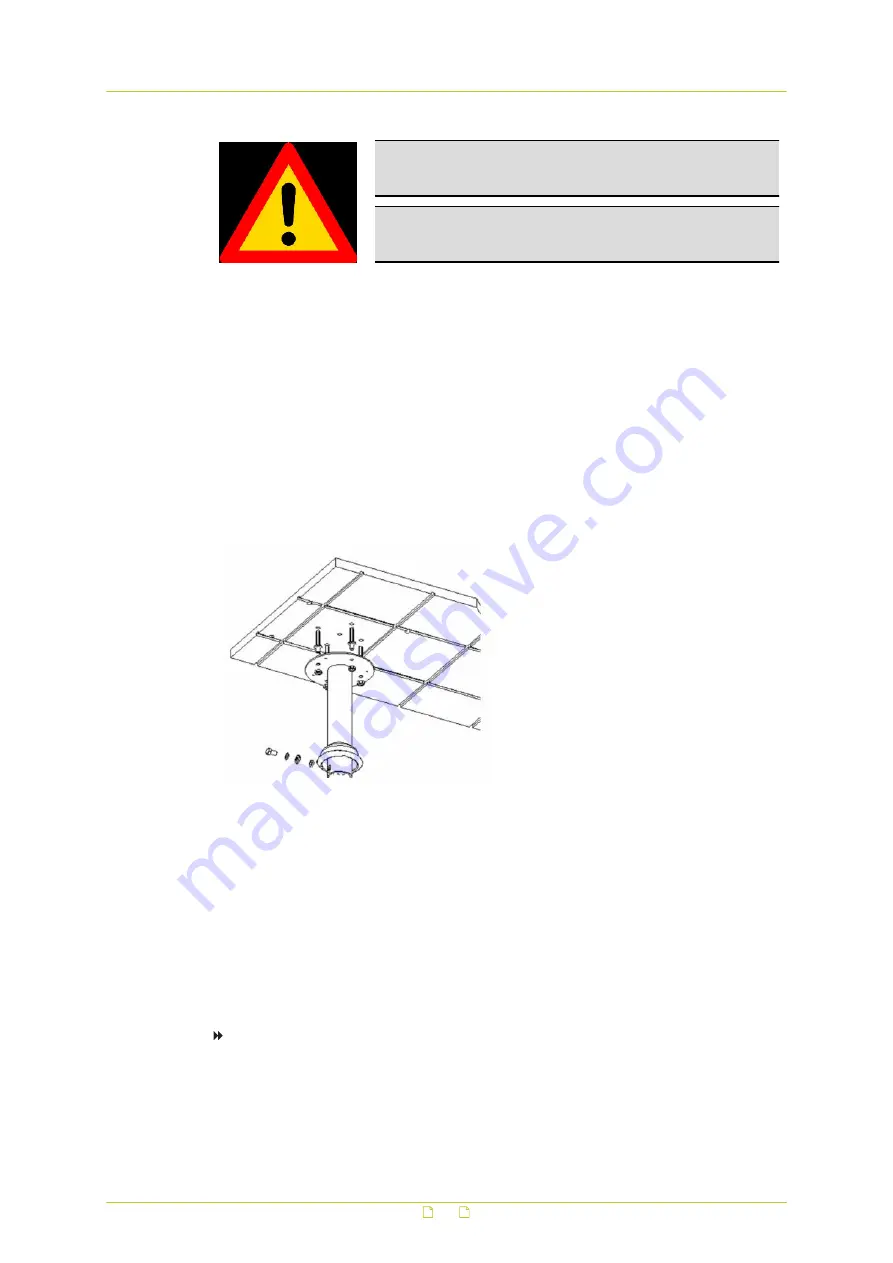 Siqura HSD820H3PRH Скачать руководство пользователя страница 14