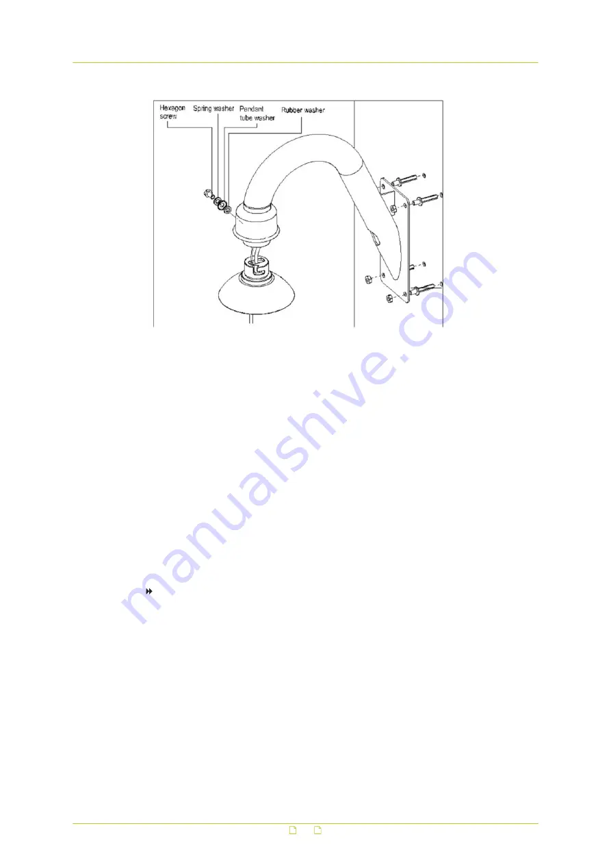 Siqura MSD620 Installation Manual Download Page 25