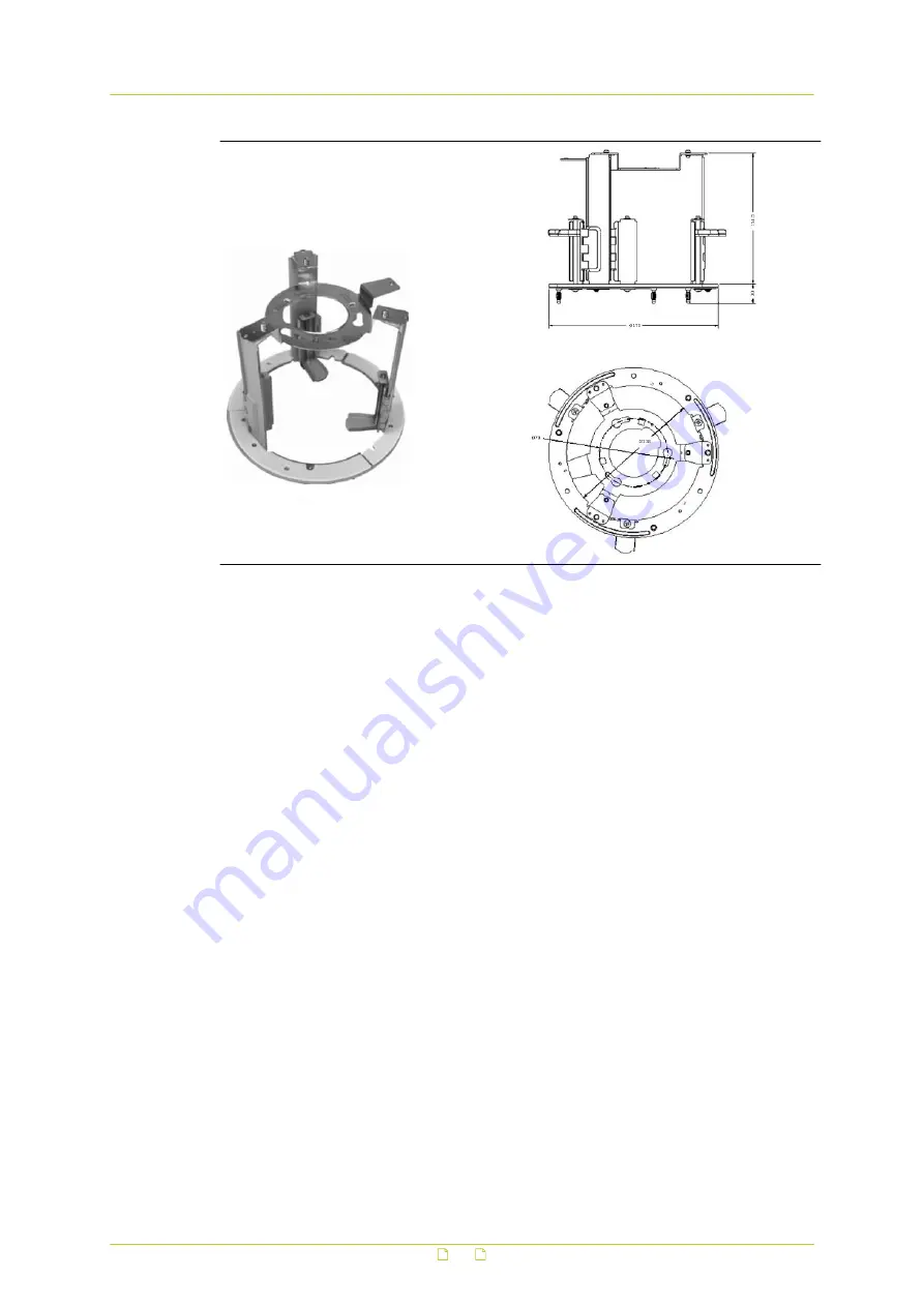 Siqura MSD620 Скачать руководство пользователя страница 33