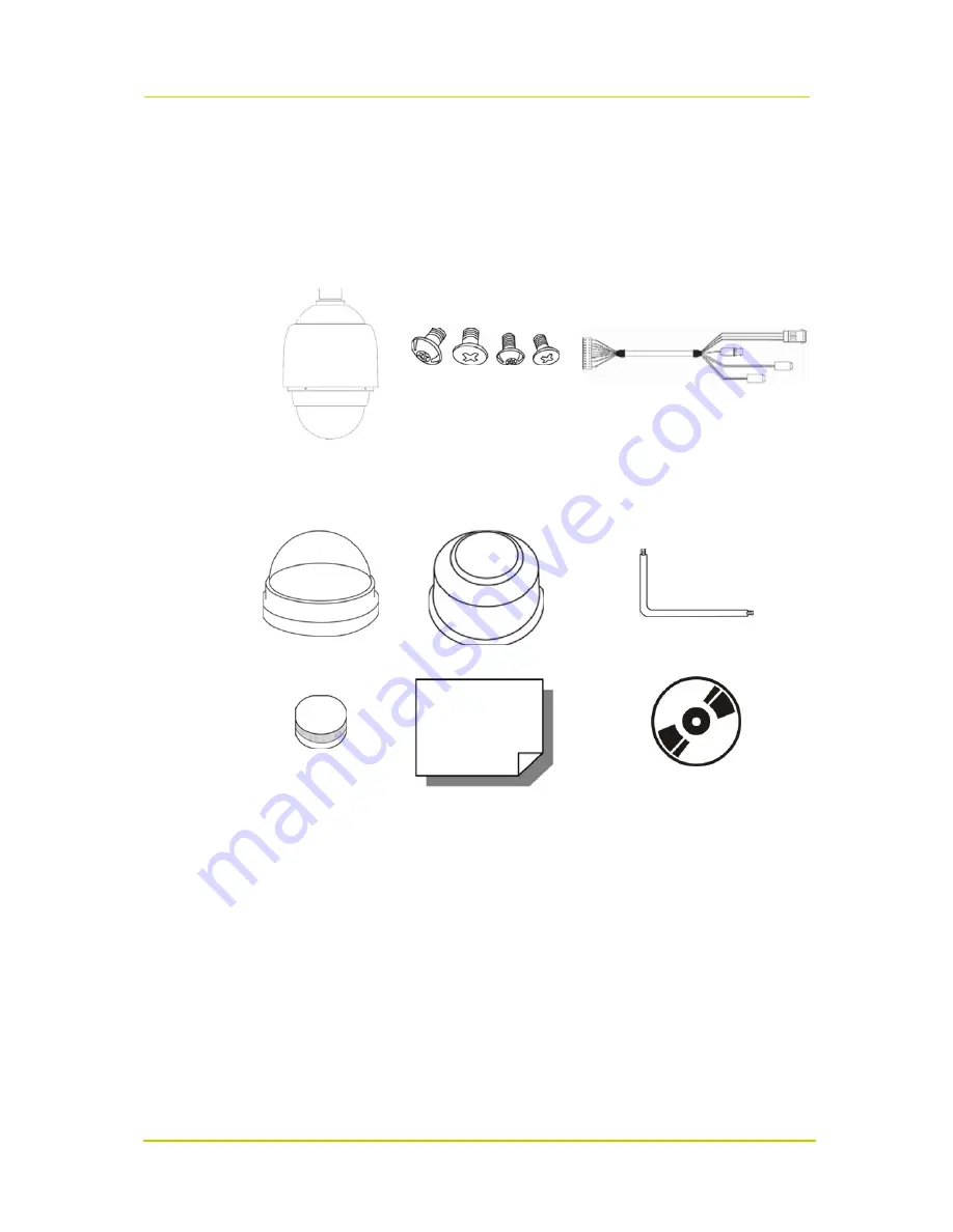 Siqura MSD622 Installation Manual Download Page 12