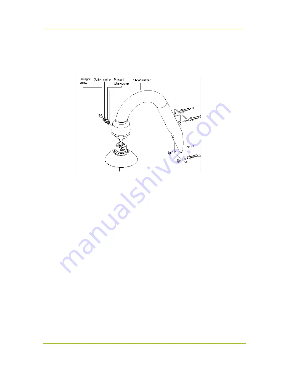 Siqura MSD622 Installation Manual Download Page 24