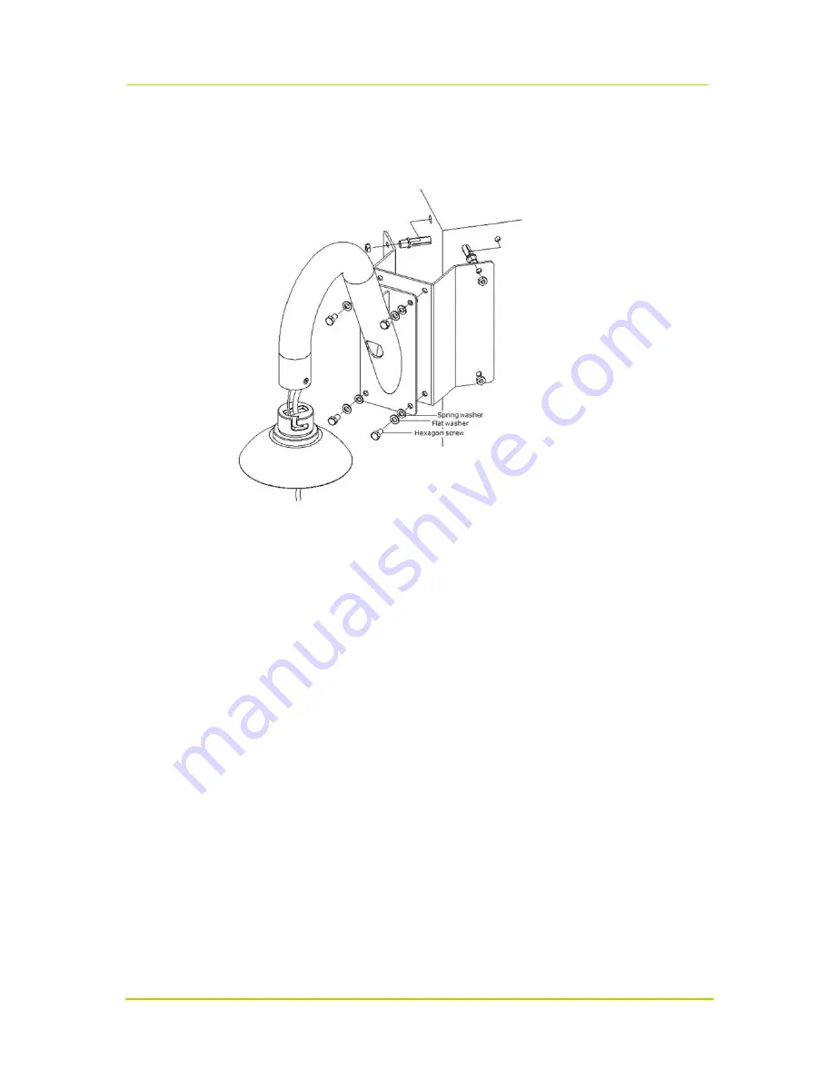 Siqura MSD622 Installation Manual Download Page 26