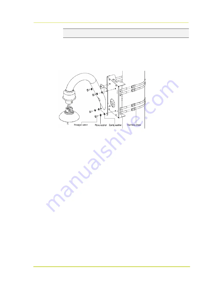 Siqura MSD622 Installation Manual Download Page 27