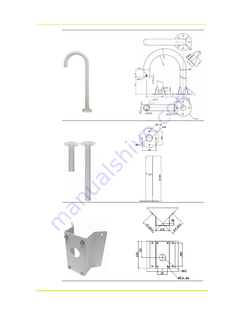 Siqura MSD622 Installation Manual Download Page 32