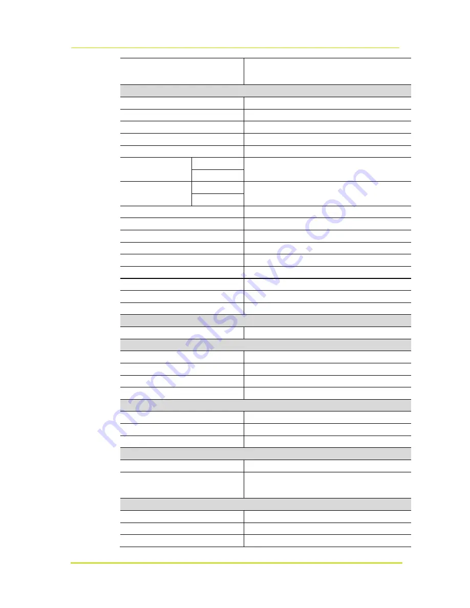 Siqura MSD622 Installation Manual Download Page 38