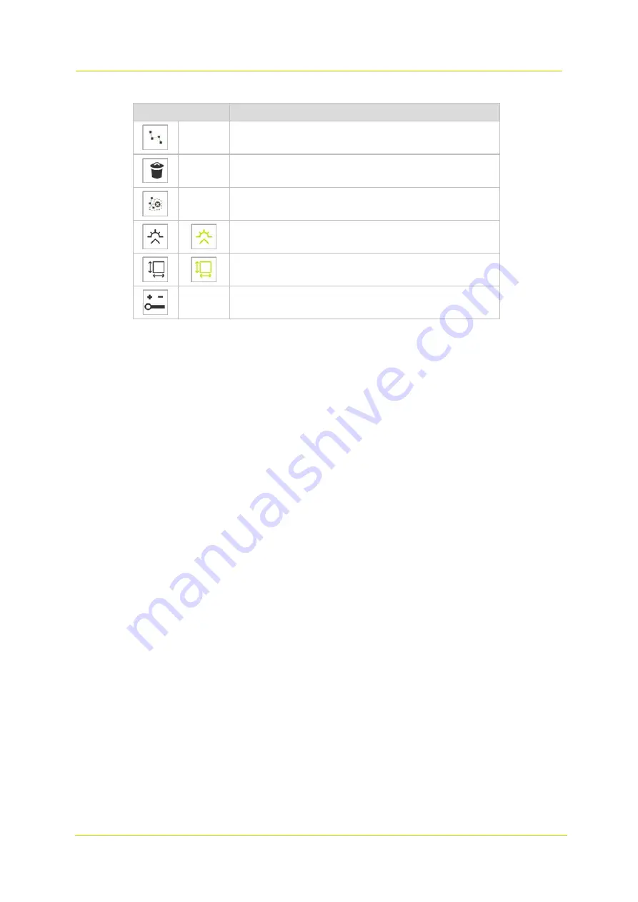 Siqura XCU Series User Manual Download Page 52