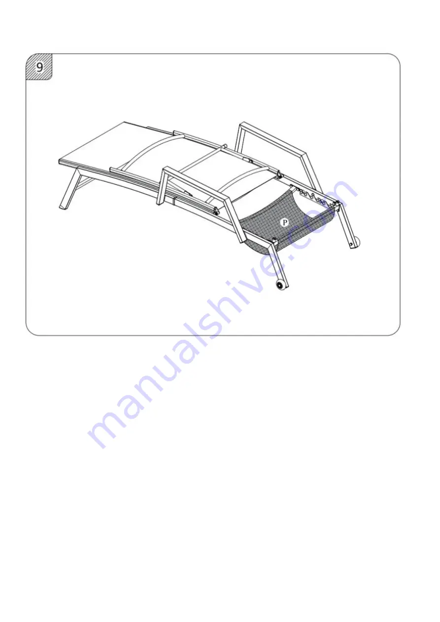 Sirio Antenne CL059 Instruction Manual Download Page 9