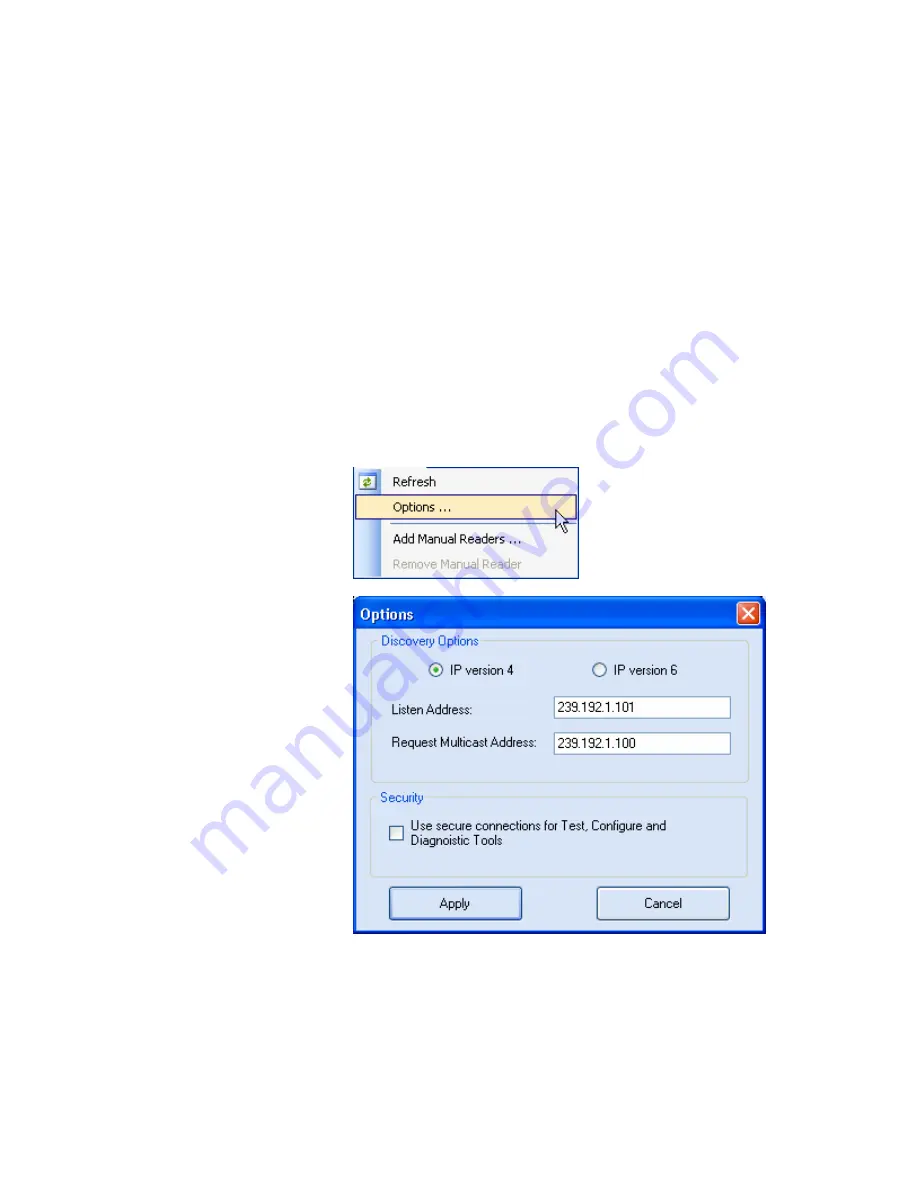 Sirit IDentity 6204 User Manual Download Page 29