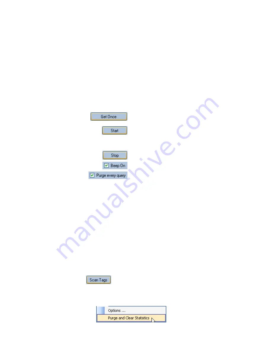 Sirit IDentity 6204 Скачать руководство пользователя страница 36