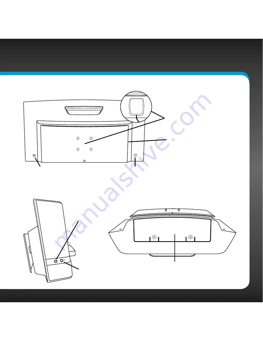 Sirius Satellite Radio Premium Sound System Скачать руководство пользователя страница 11