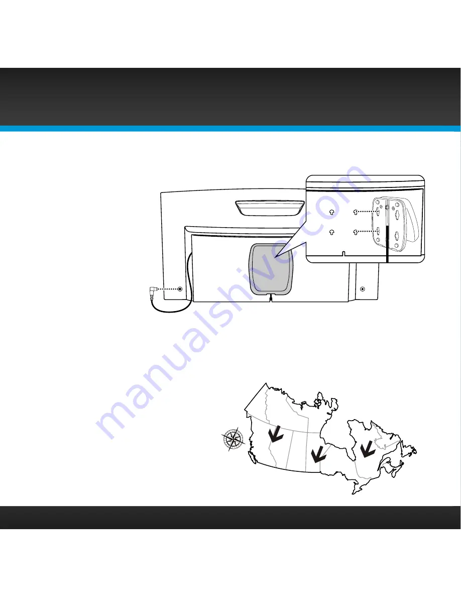 Sirius Satellite Radio Premium Sound System User Manual Download Page 18