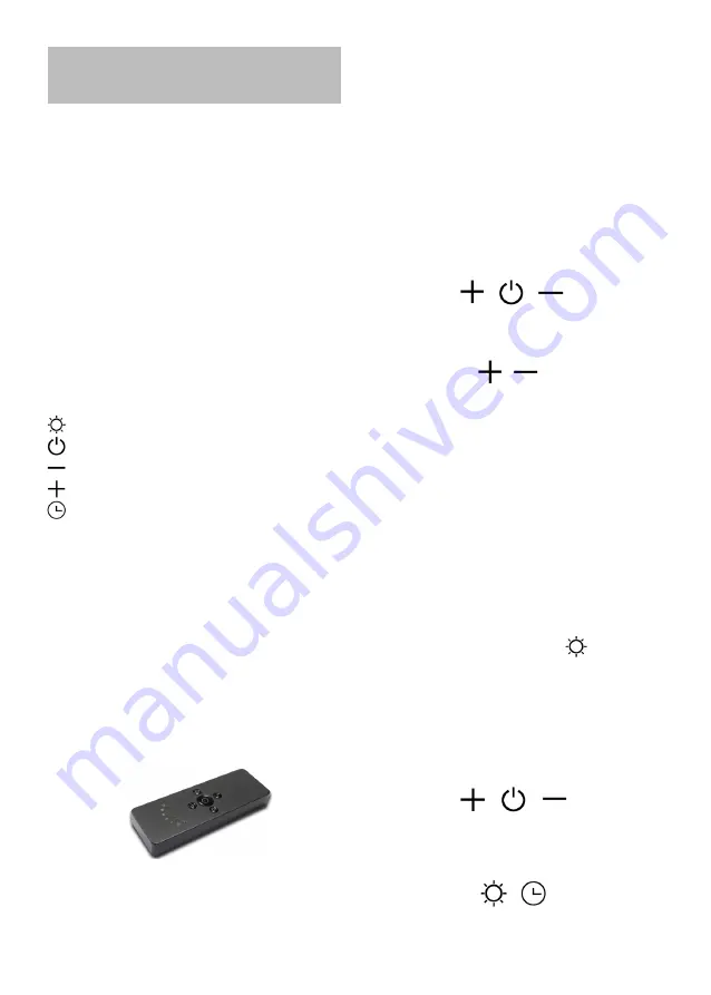 Sirius Satellite Radio SLT950 EM Installation, Use And Maintenance Instruction Download Page 45