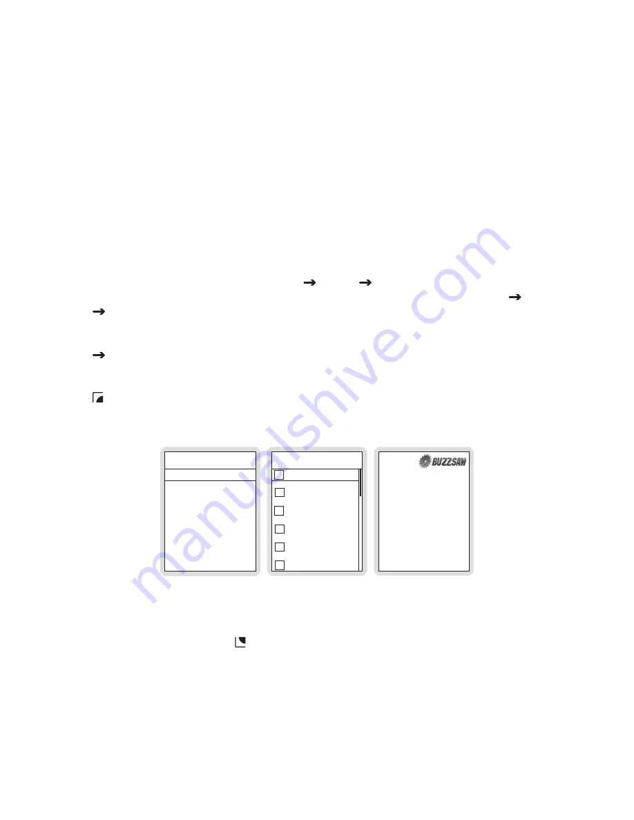 Sirius Satellite Radio STILETTO Stiletto 100 User Manual Download Page 41