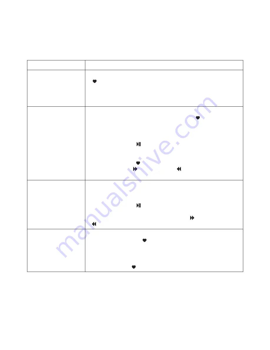 Sirius Satellite Radio STILETTO Stiletto 100 User Manual Download Page 52