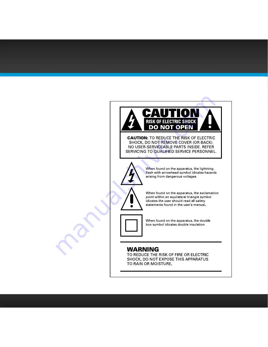 Sirius Satellite Radio TTR1C User Manual Download Page 8