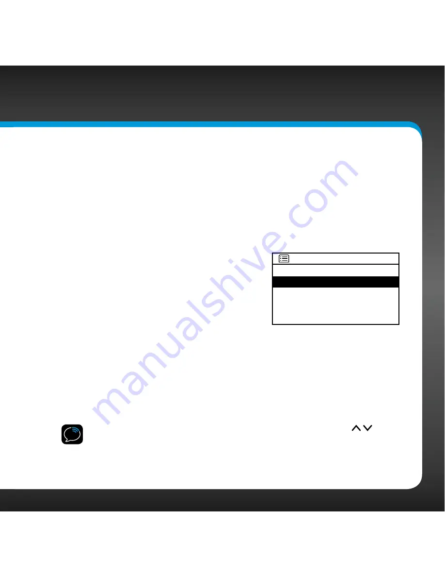 Sirius Satellite Radio TTR1C User Manual Download Page 67