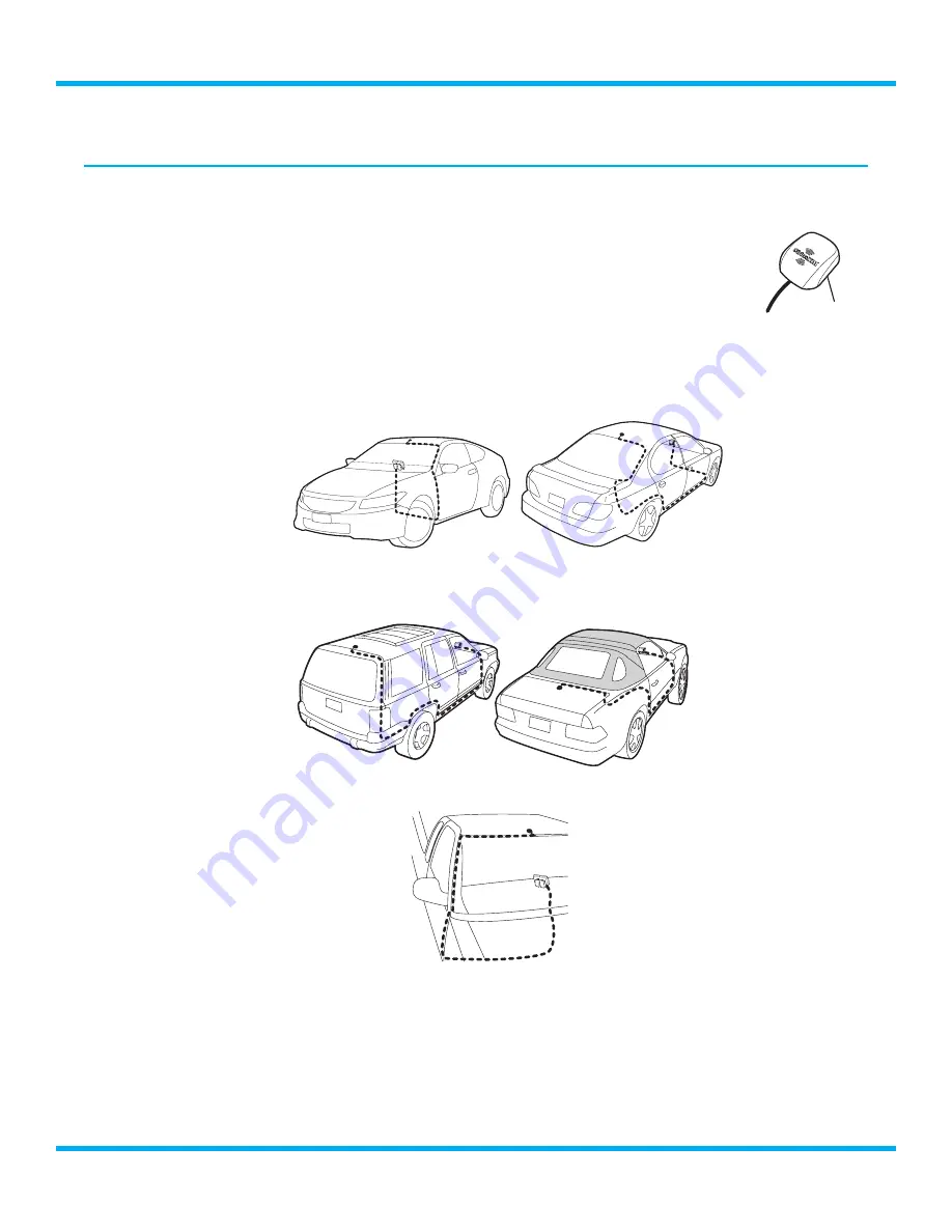 Sirius XM RAdio Tour SXWB1V1 User Manual Download Page 13