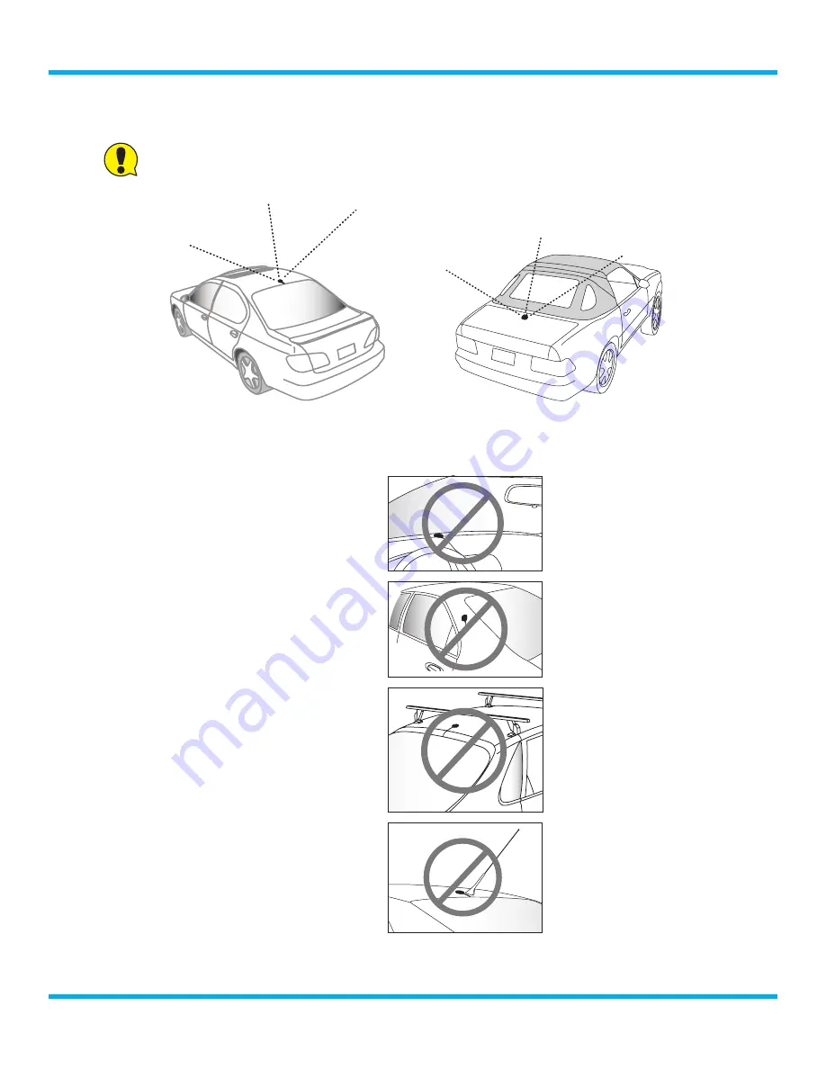 Sirius XM RAdio Tour SXWB1V1 User Manual Download Page 14